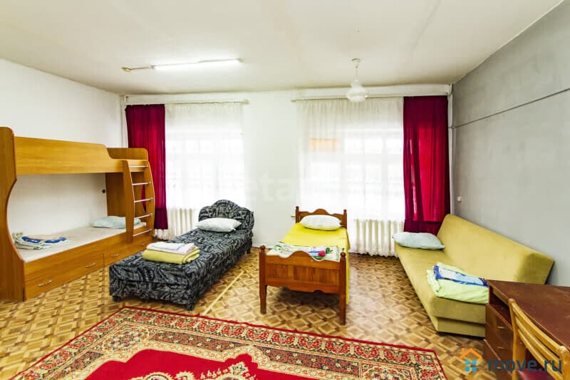 1-комн. квартира, 51 м²