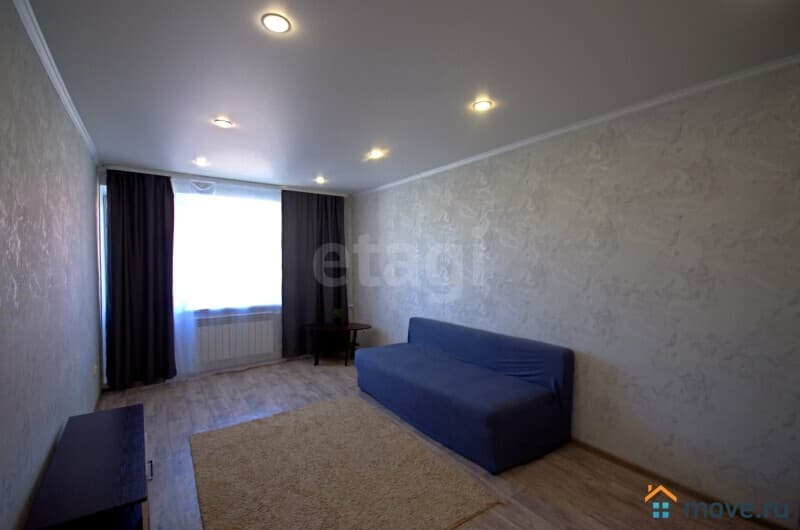 1-комн. квартира, 32.7 м&sup2;
