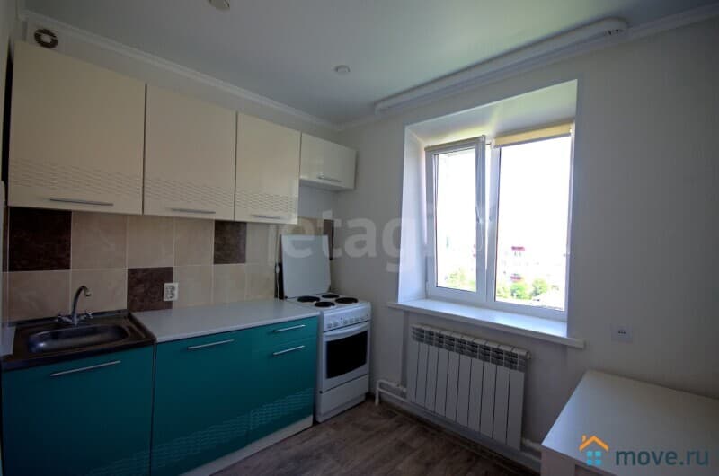1-комн. квартира, 32.7 м&sup2;