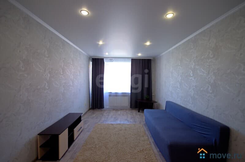 1-комн. квартира, 32.7 м&sup2;