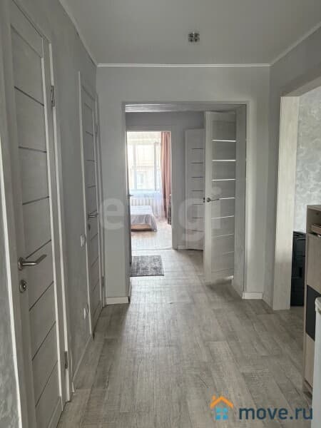 3-комн. квартира, 69.2 м&sup2;
