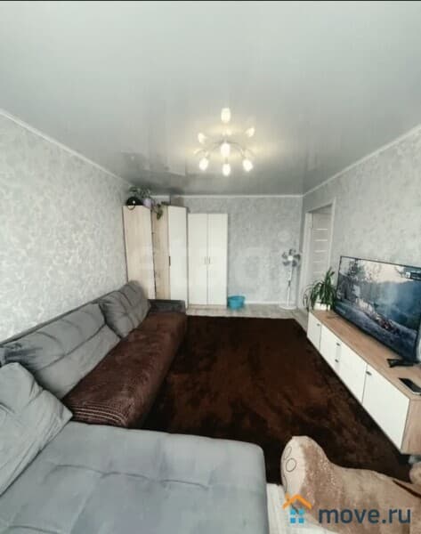 3-комн. квартира, 69.2 м&sup2;