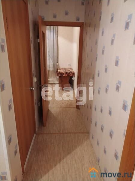 1-комн. квартира, 31.8 м&sup2;