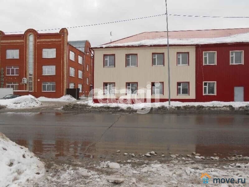 1-комн. квартира, 31.8 м&sup2;