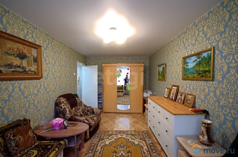 1-комн. квартира, 29 м&sup2;