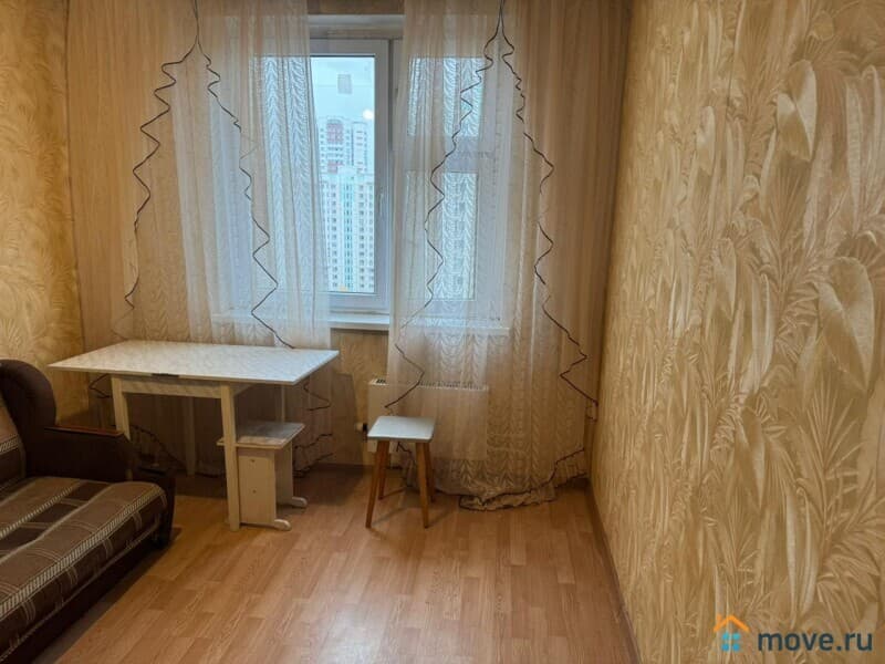 2-комн. квартира, 54.1 м²