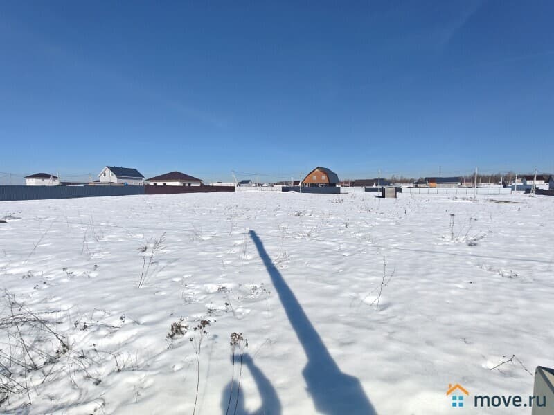 земля под ИЖС, 7.36 сотки