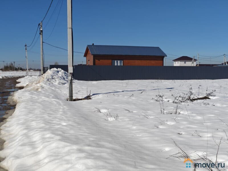 земля под ИЖС, 7.36 сотки