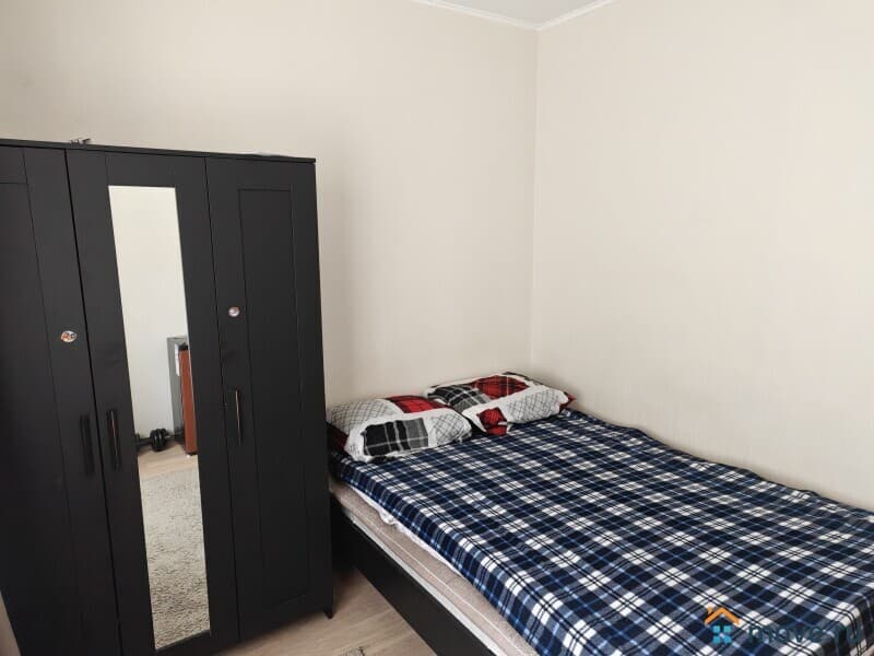 1-комн. квартира, 40 м&sup2;