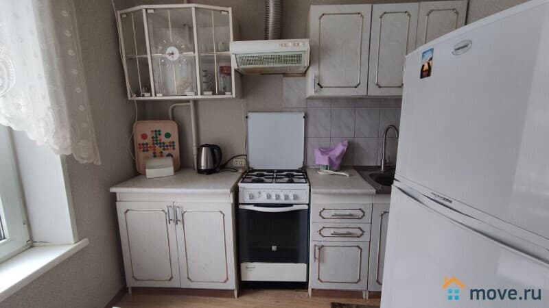 1-комн. квартира, 35 м&sup2;