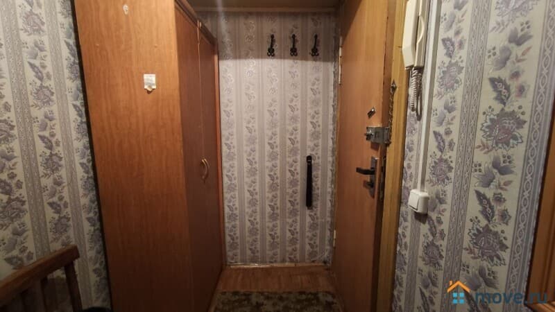 1-комн. квартира, 35 м&sup2;