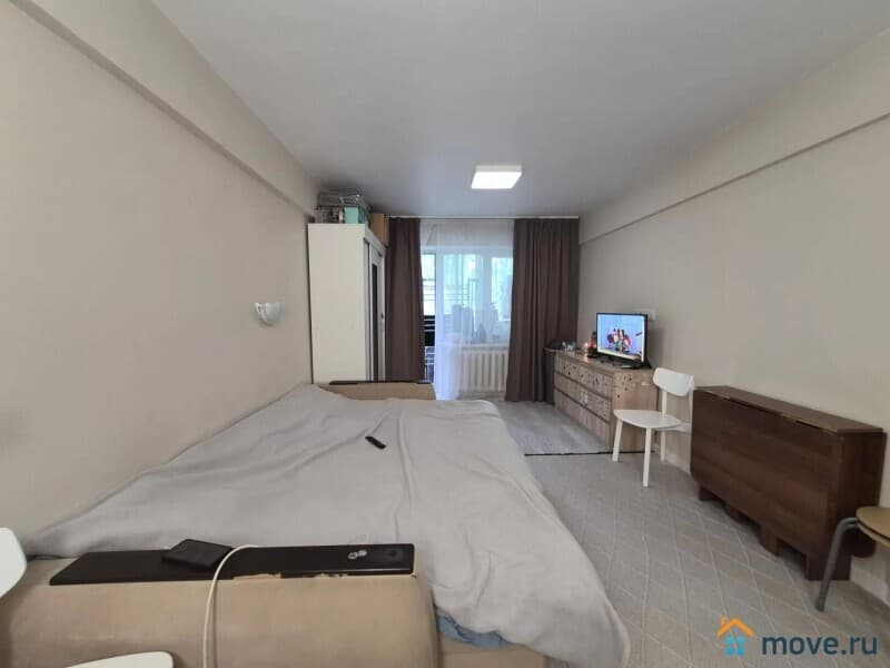 2-комн. квартира, 43.3 м&sup2;