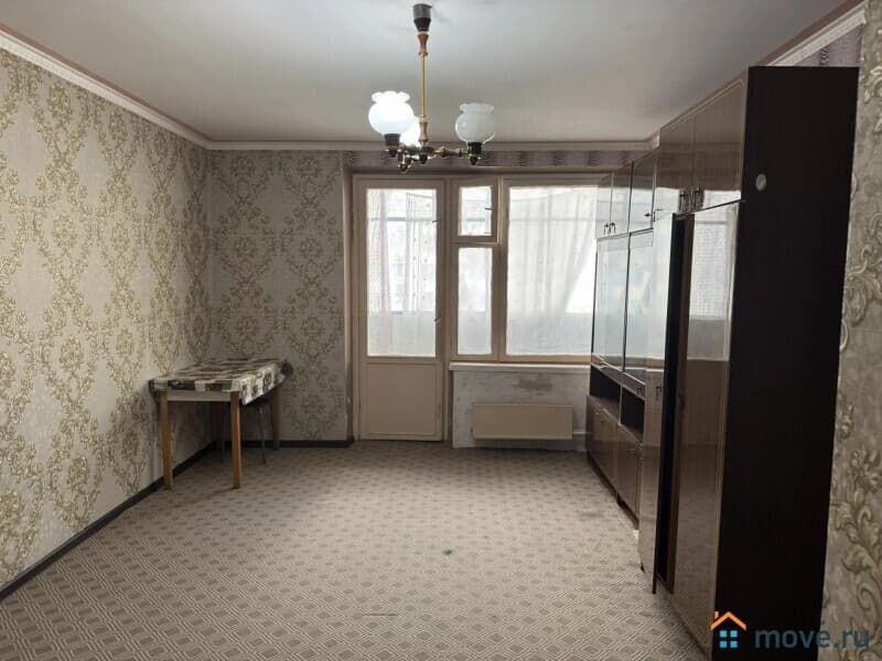 1-комн. квартира, 38 м&sup2;