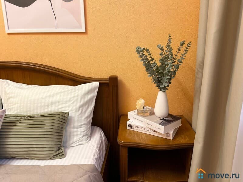 2-комн. квартира, 45 м&sup2;