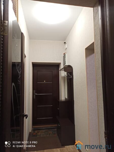 1-комн. квартира, 38 м²