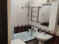 Снять трехкомнатную квартиру посуточно, 70 м², этаж 2 из 9. Фото 2