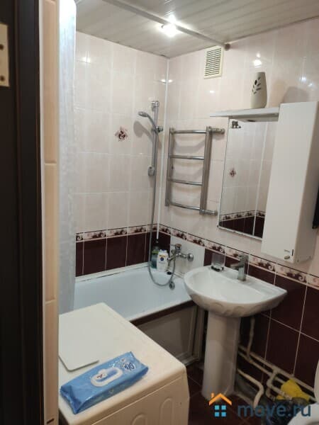 3-комн. квартира, 70 м²