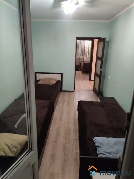 3-комн. квартира, 70 м²