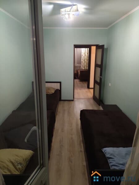 3-комн. квартира, 70 м²
