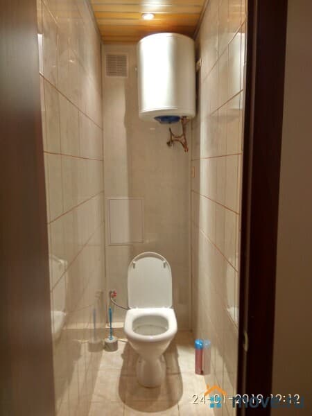 3-комн. квартира, 70 м²