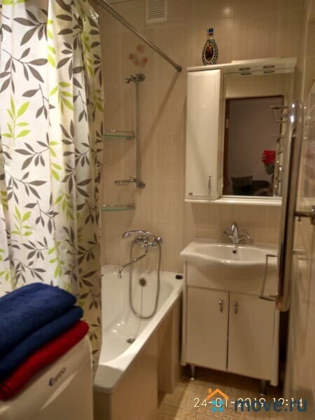 3-комн. квартира, 70 м²