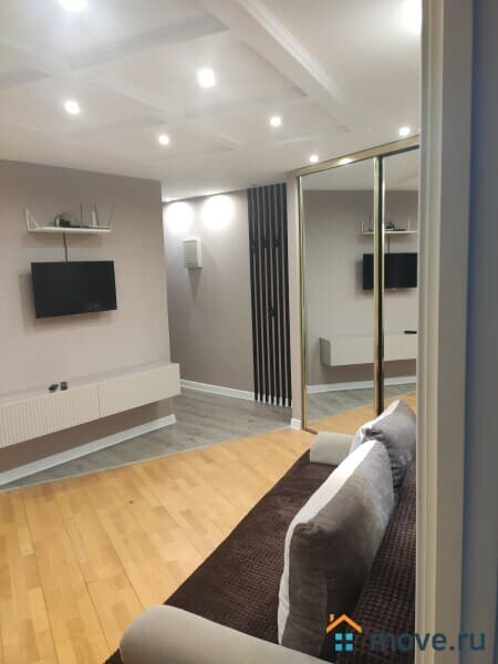 2-комн. квартира, 45 м²