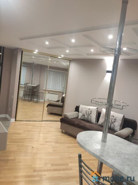 2-комн. квартира, 45 м²
