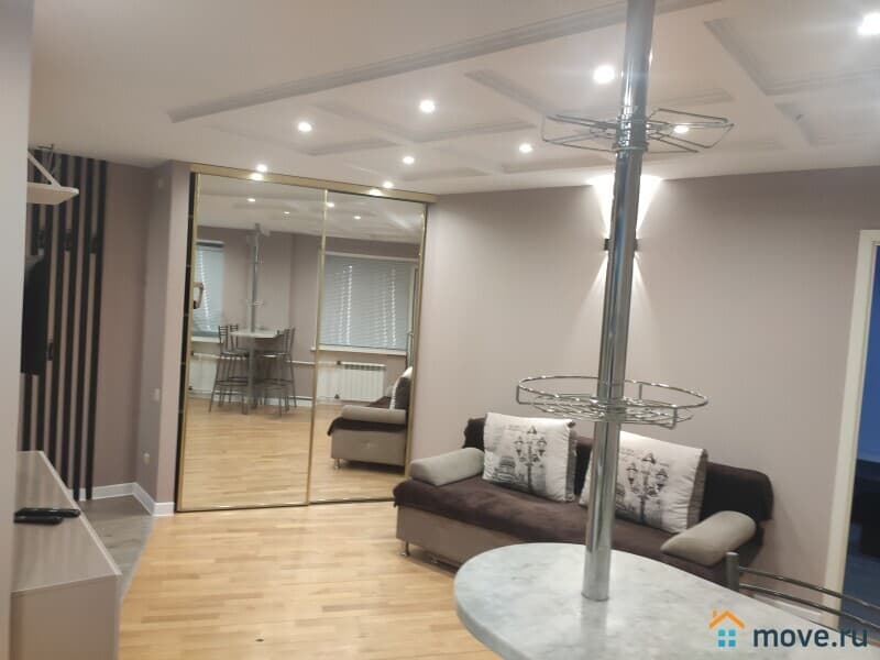 2-комн. квартира, 45 м²
