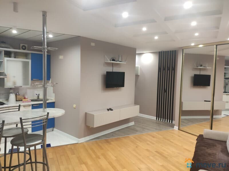 2-комн. квартира, 45 м²
