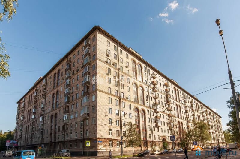 4-комн. квартира, 93 м²