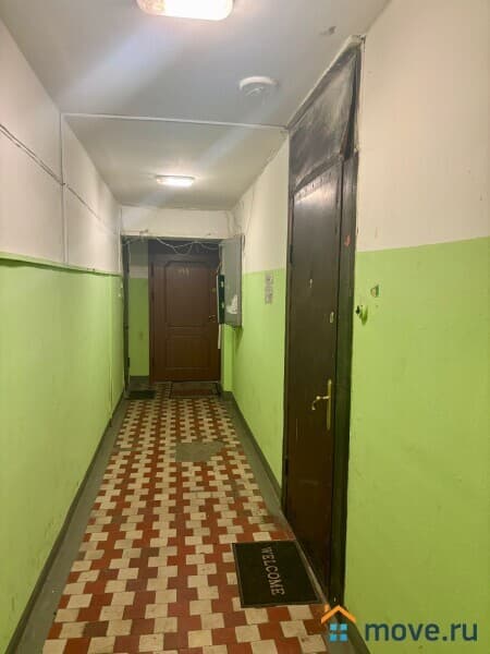 2-комн. квартира, 49 м²