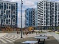2-комн. квартира, 35.3 м²