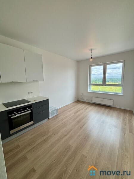 2-комн. квартира, 35.3 м²