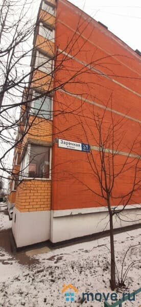 1-комн. квартира, 34 м²