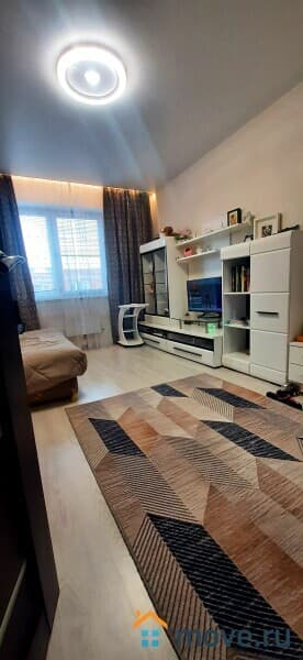 1-комн. квартира, 34 м²