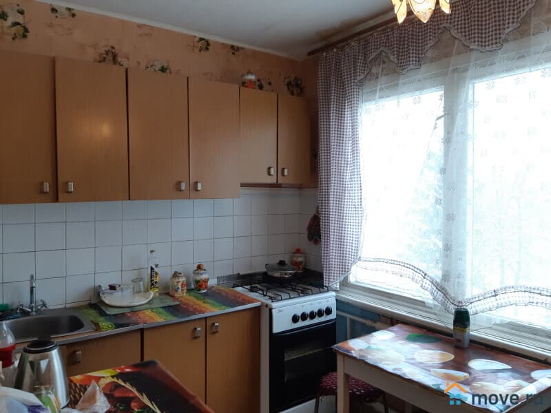 1-комн. квартира, 37 м²