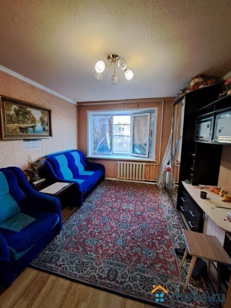 1-комн. квартира, 20 м²