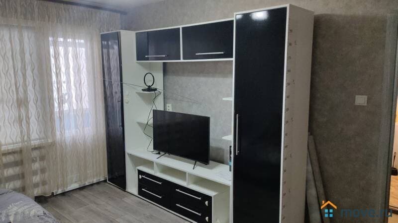 1-комн. квартира, 30 м²