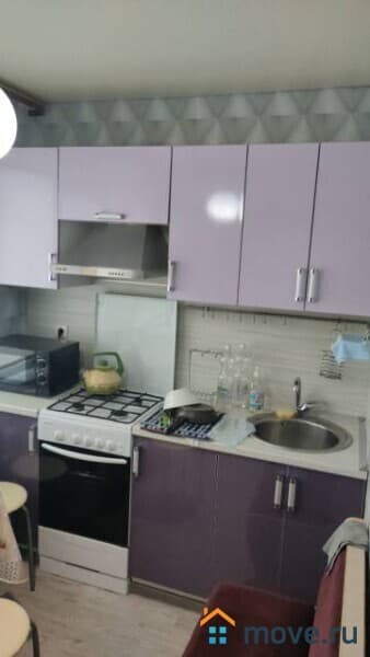 1-комн. квартира, 30 м²