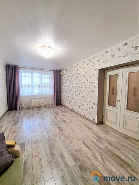 2-комн. квартира, 74 м²