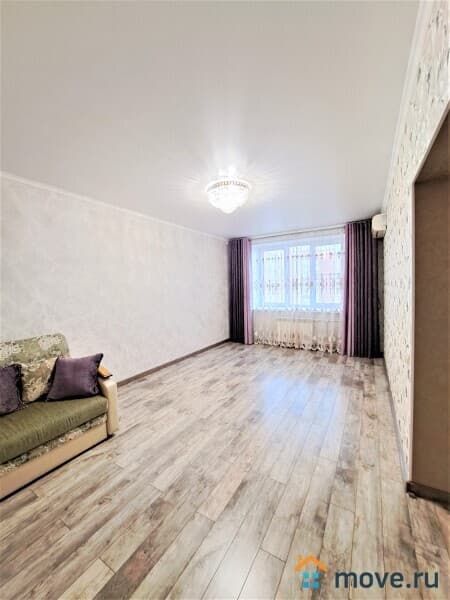 2-комн. квартира, 74 м²