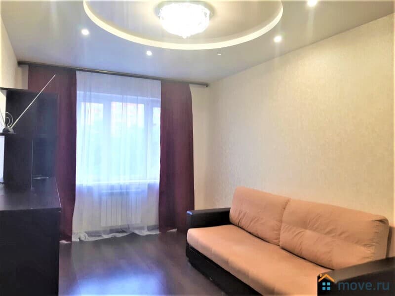 1-комн. квартира, 42 м²