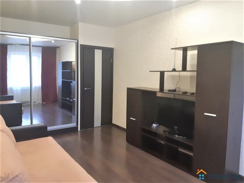 1-комн. квартира, 42 м²