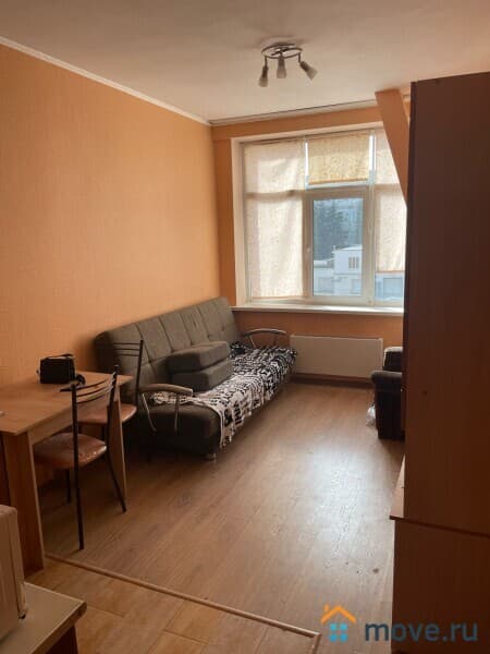 1-комн. квартира, 21 м²