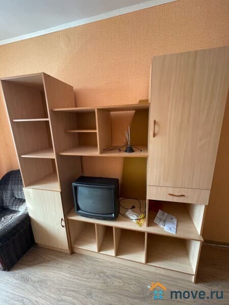 1-комн. квартира, 21 м²