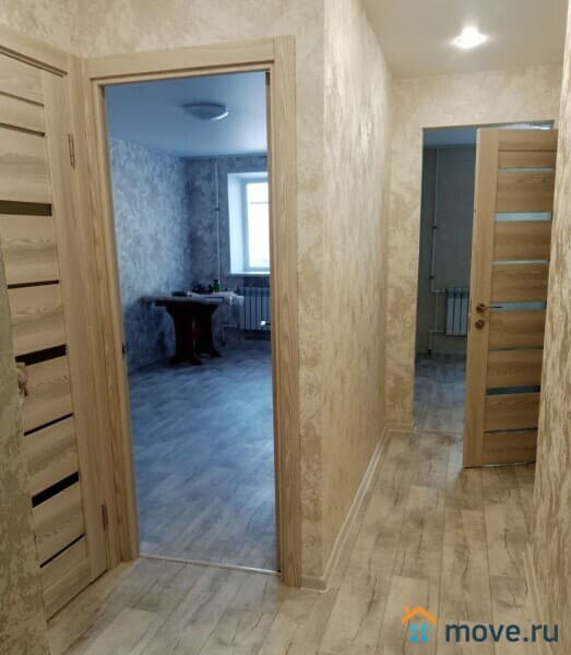 1-комн. квартира, 33 м²