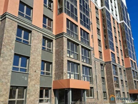 Продам 2-комнатную квартиру, 67.9 м², Пенза, улица Богданова, 34