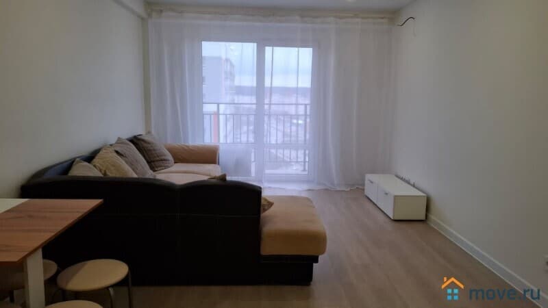 2-комн. квартира, 43 м²