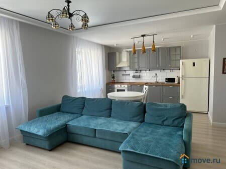 Сдам 2-комнатную квартиру, 70 м², Пенза, улица Мира, 44