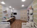 Продается двухкомнатная квартира, 44.9 м², этаж 1 из 5. Фото 2